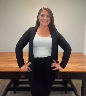 Molly Pletsch, Lethbridge, Real Estate Agent